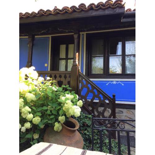 Darina Guest house