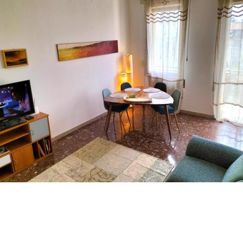 DARIO.HOME Amabile dimora in centro a Treviso