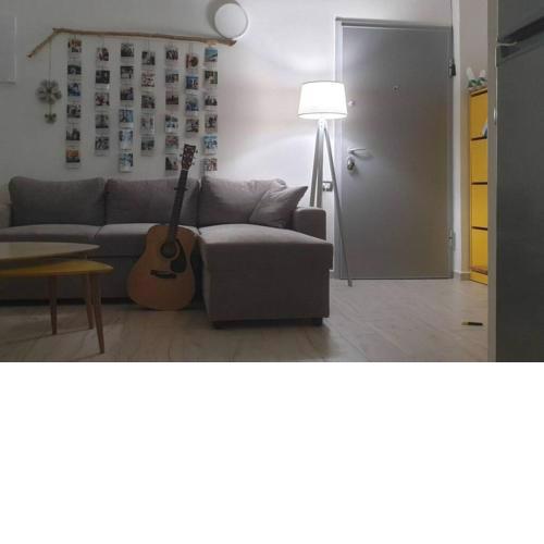 Dario's Loft in central Vlora City.