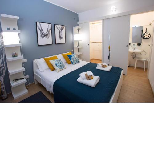 Darlin 30 Suite Roma Monti