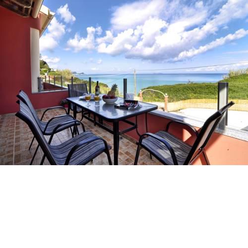 Darmanin Apartment 2 Yialos Corfu