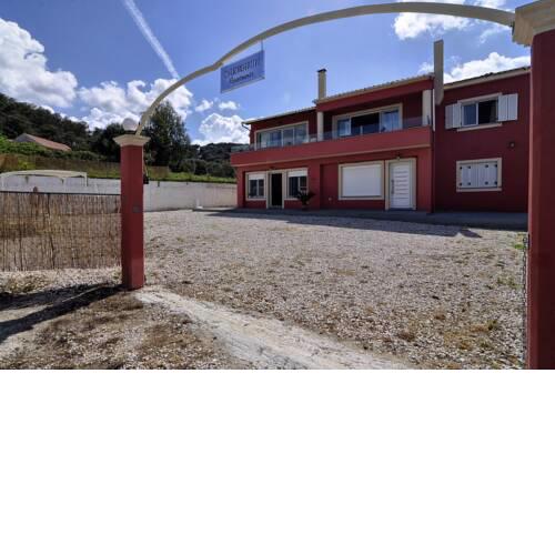 Darmanin Apartment 3 Gyalos Corfu