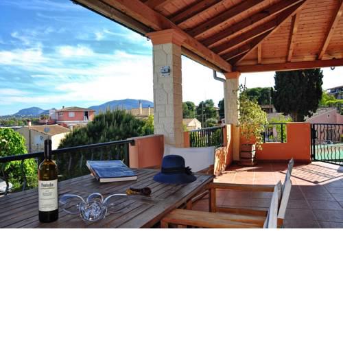 Darmanin Home Corfu Town