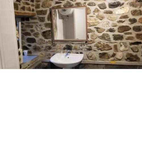 DARMO'S COTTAGE