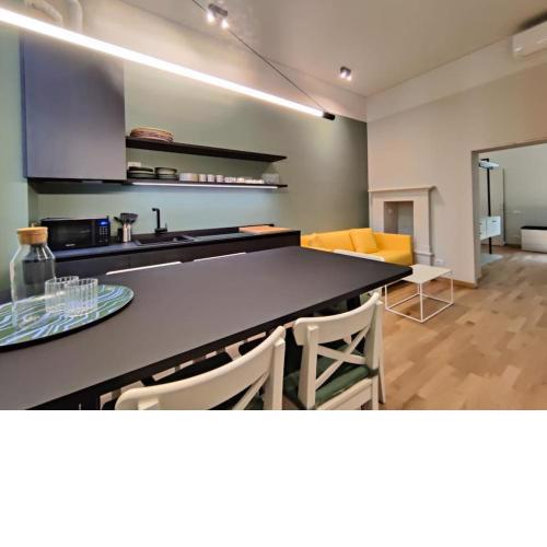 Darsena apartment