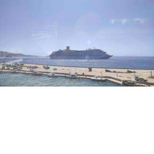 Darsena b&b tra arte e mare