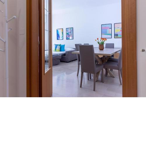 Darsena Luminous & Cozy Apartment