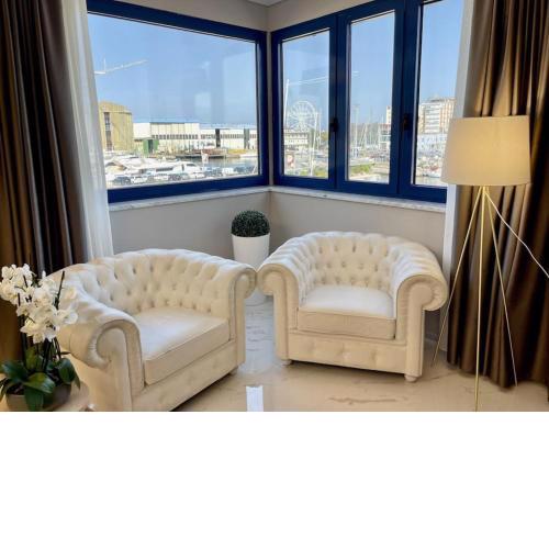 Darsena Luxury apartments