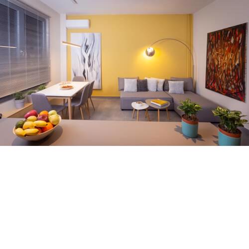 DARSISS - Museum apartments