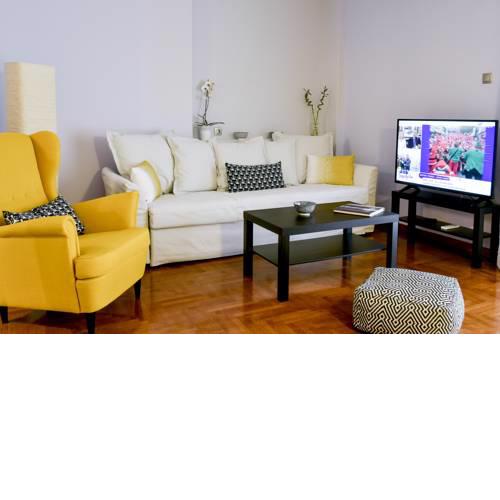 DARSISS 1 - Museum Apartment