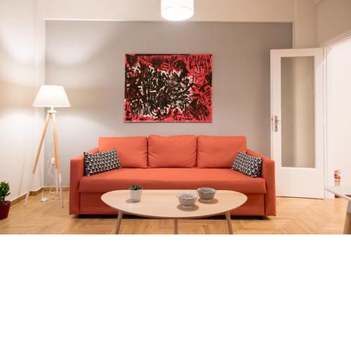 DARSISS 3 - Museum apartment