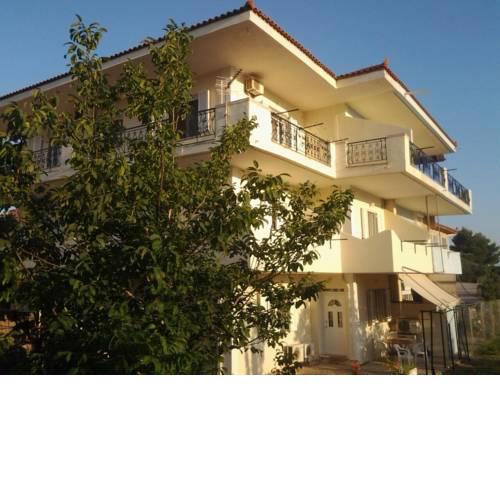 Darya Apartments