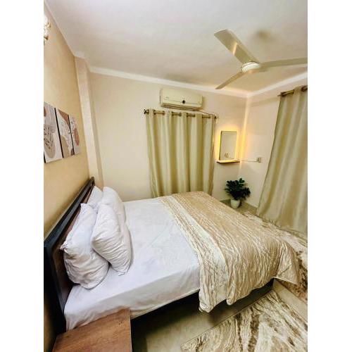 Darya's Studios - Stylish &Comfy Apartments, New Cairo