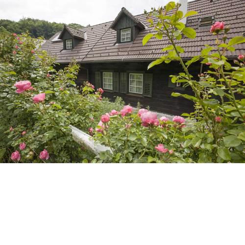 Das Altsteirische Landhaus - La Maison de Pronegg