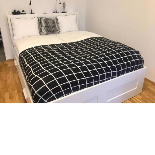 Das AUSZEIT! Neues Apartment bei U-Bahn (U3)! (30)