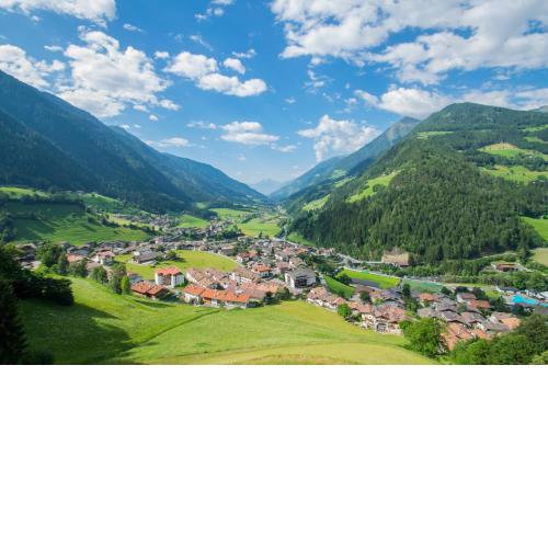 Das Bergland - Vital & Activity