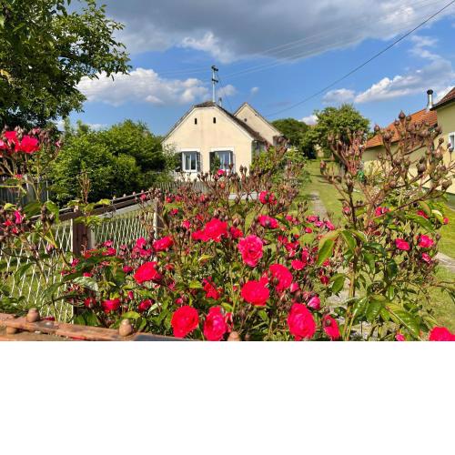 Das besondere Bauernhäuschen