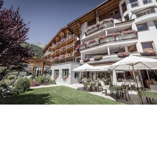 Das Central – Alpine . Luxury . Life