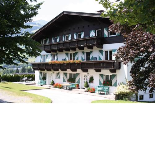 Das Christine Appartement