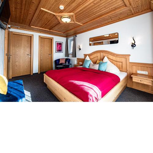 Das Dorfgefühl Pension Westendorf