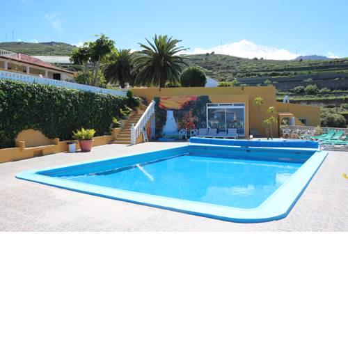 Das Finca Hotel San Juan