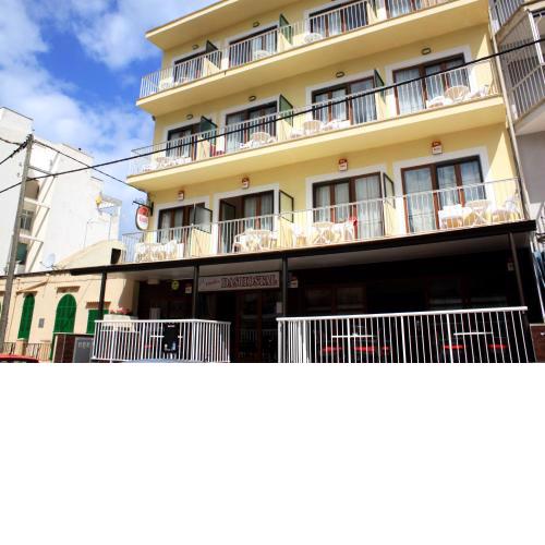 Das Hostal