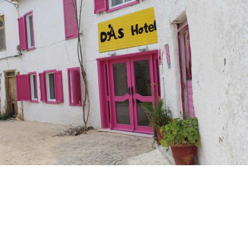 Das Hotel