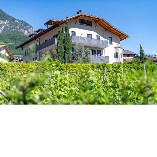 Das Hubertus Suite Johanna