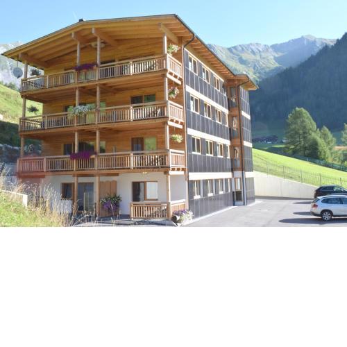 Das Kals - 5 Personen Appartements