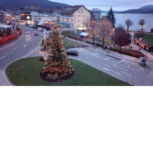 das Karawankenplatz! im Haus der Geschenke/Carinthia