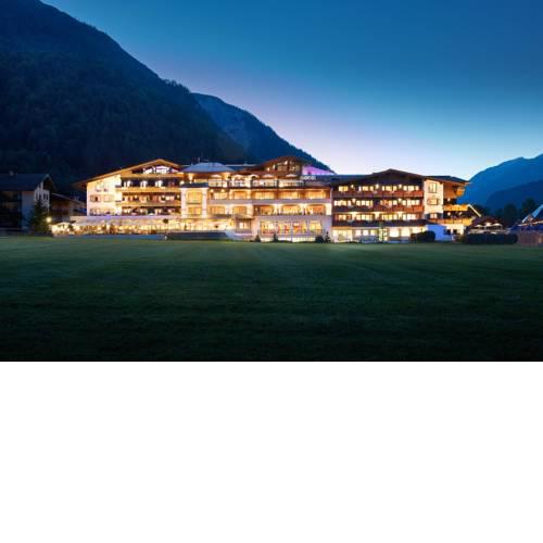 Das Karwendel - Ihr Wellness Zuhause am Achensee