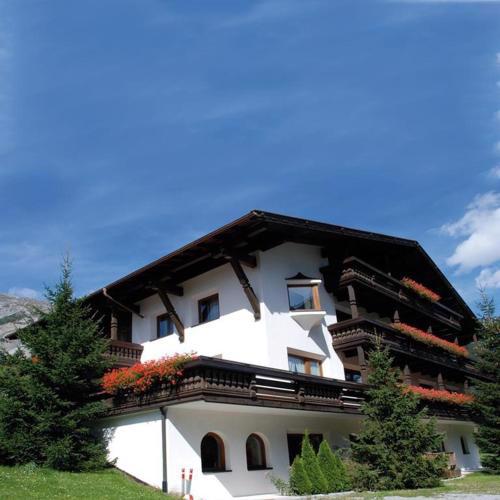 Das Landhaus - afoch fei