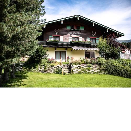 Das Landhaus