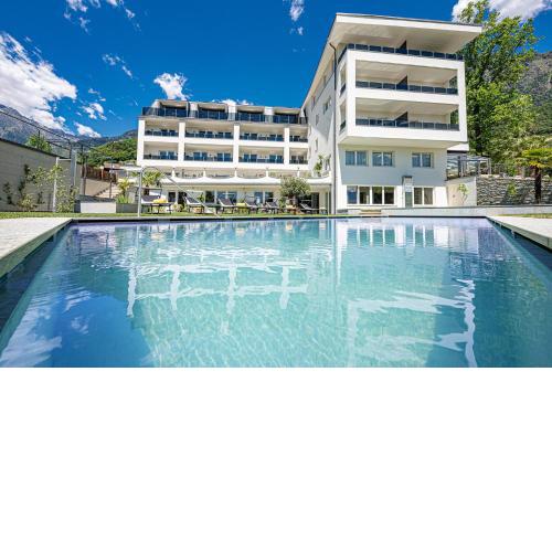 Das Mitterplarser Hotel