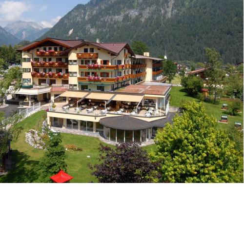 Das Pfandler Hotel