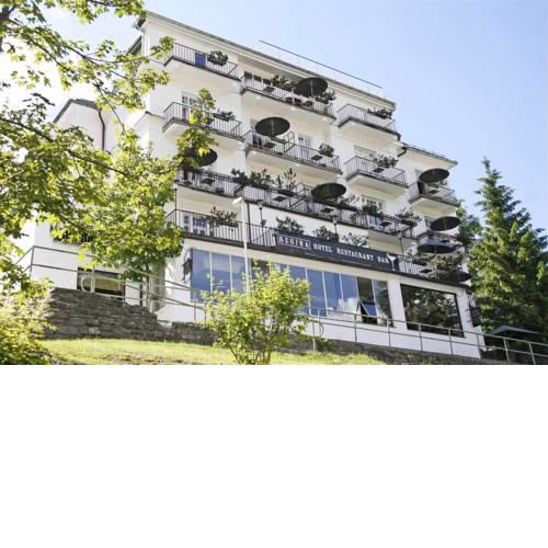Das Regina Boutiquehotel Bad Gastein