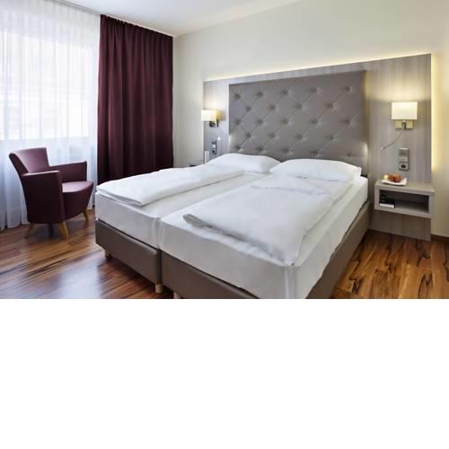 Das Reinisch Business Hotel