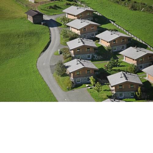 Das Resort Brixen