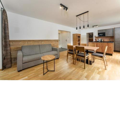 Das Sonnenhaus by Schladming-Appartements