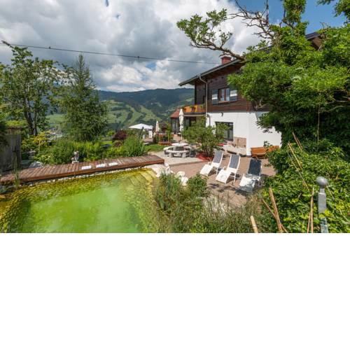 Das Talblick - Appartments