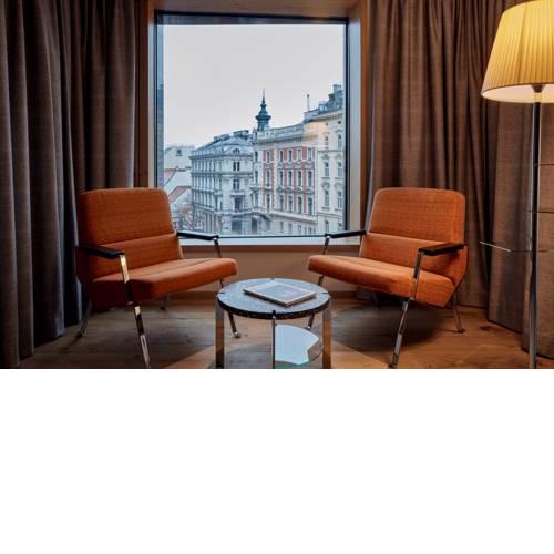 Das Triest Hotel