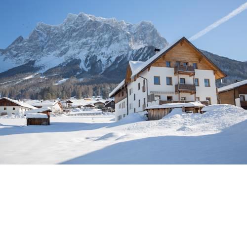 Das Wetterstein