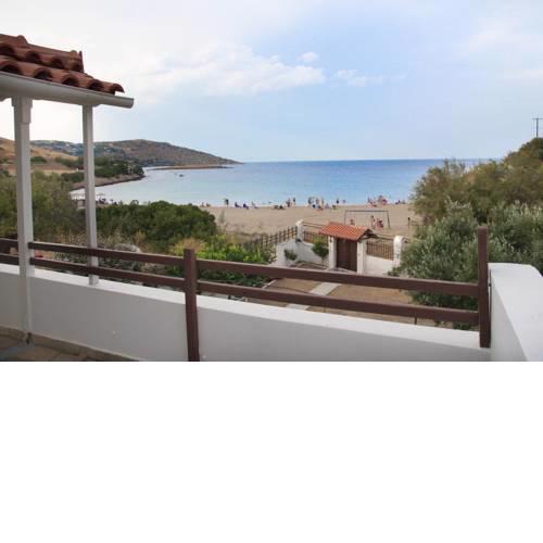 DASKALEIO LUXURY VILA