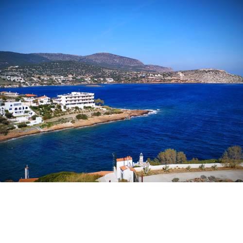 Daskalio Beach Hotel