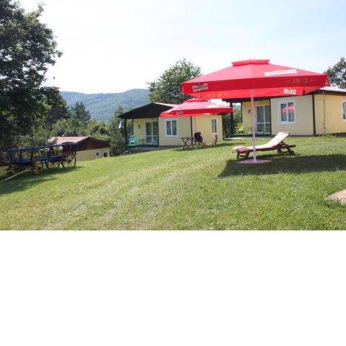 Daskalov Bungalows