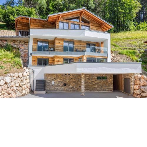 DasKöniglich Luxury Alpin Chalet - Mühlbach am Hochkönig