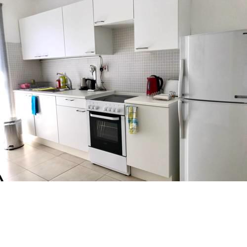 Dasoudi Apartment