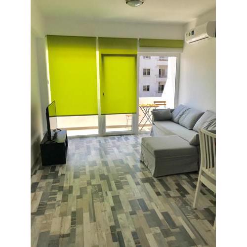 Dasoudi beach bright&sunny design apartment