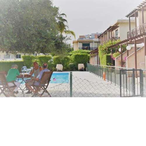 Dasoudi Beach Maisonette and Pool