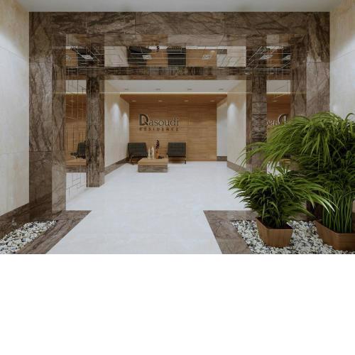 Dasoudi Residence